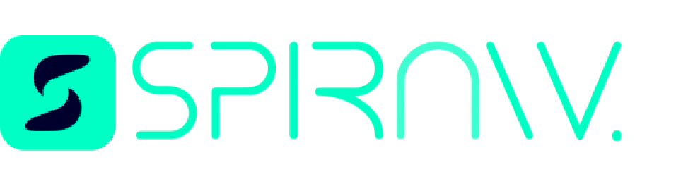 SPIRAW Logo