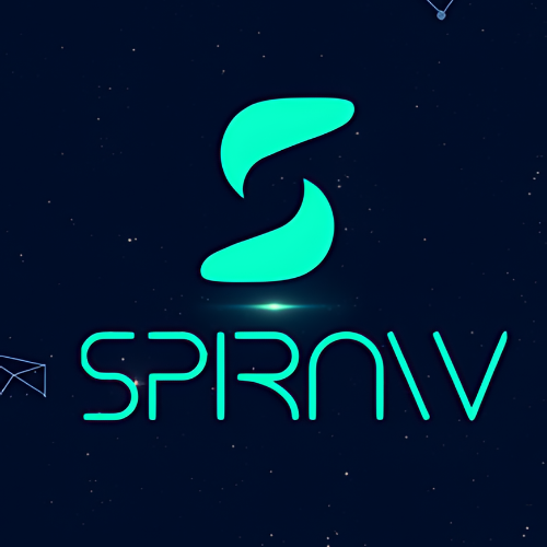 SPIRAW Logo